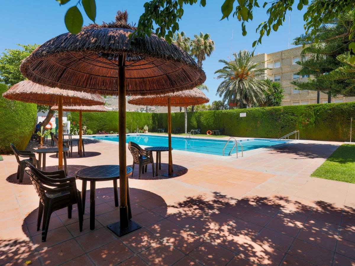 Apartment La Najarra By Interhome Almuñécar Esterno foto