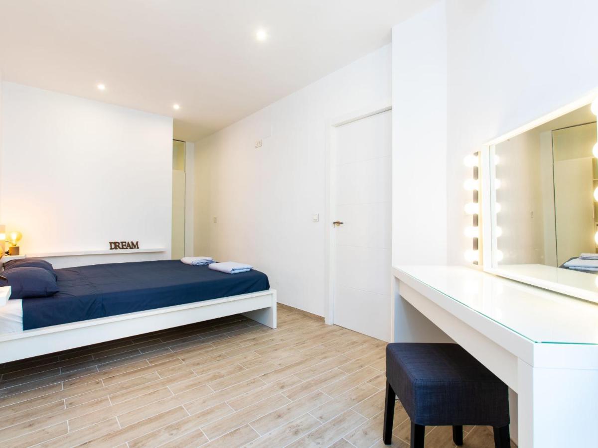 Apartment La Najarra By Interhome Almuñécar Esterno foto