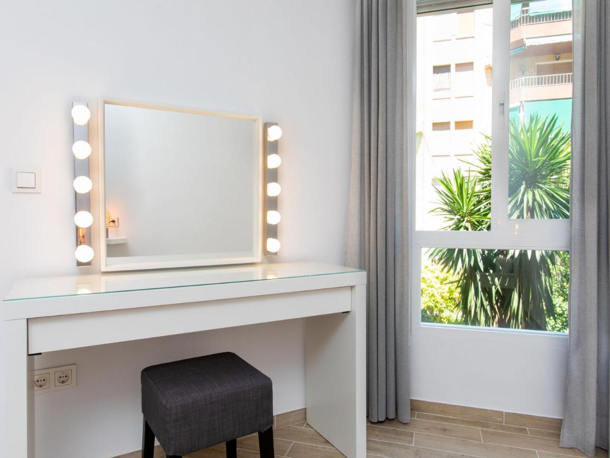 Apartment La Najarra By Interhome Almuñécar Esterno foto
