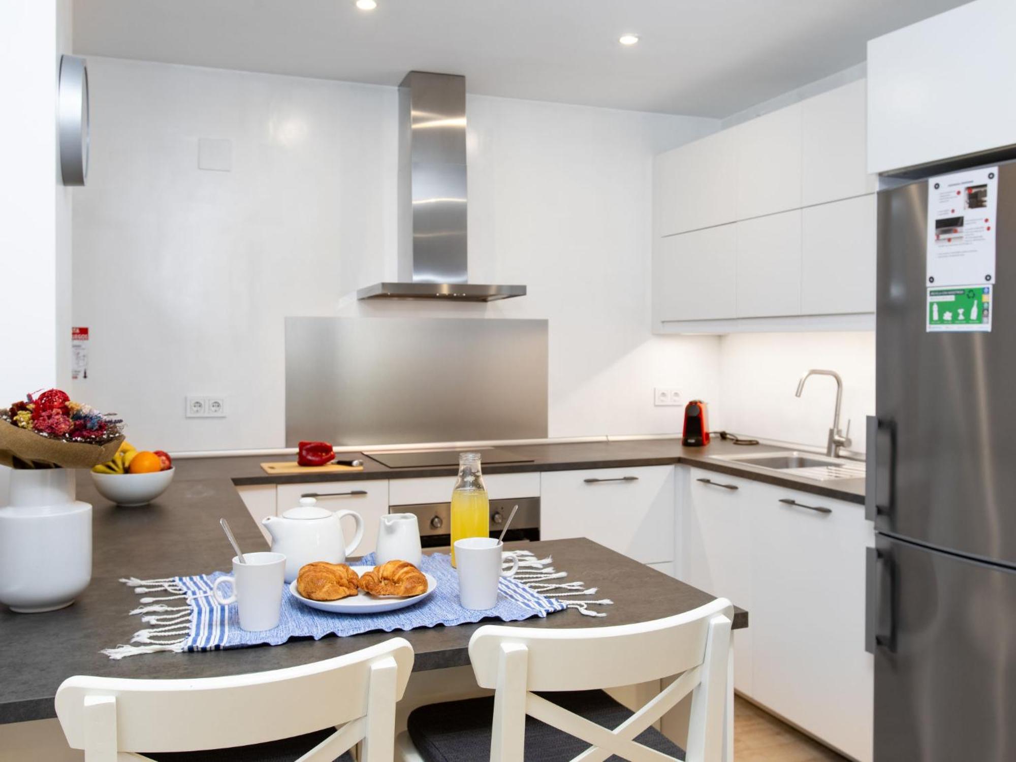 Apartment La Najarra By Interhome Almuñécar Esterno foto