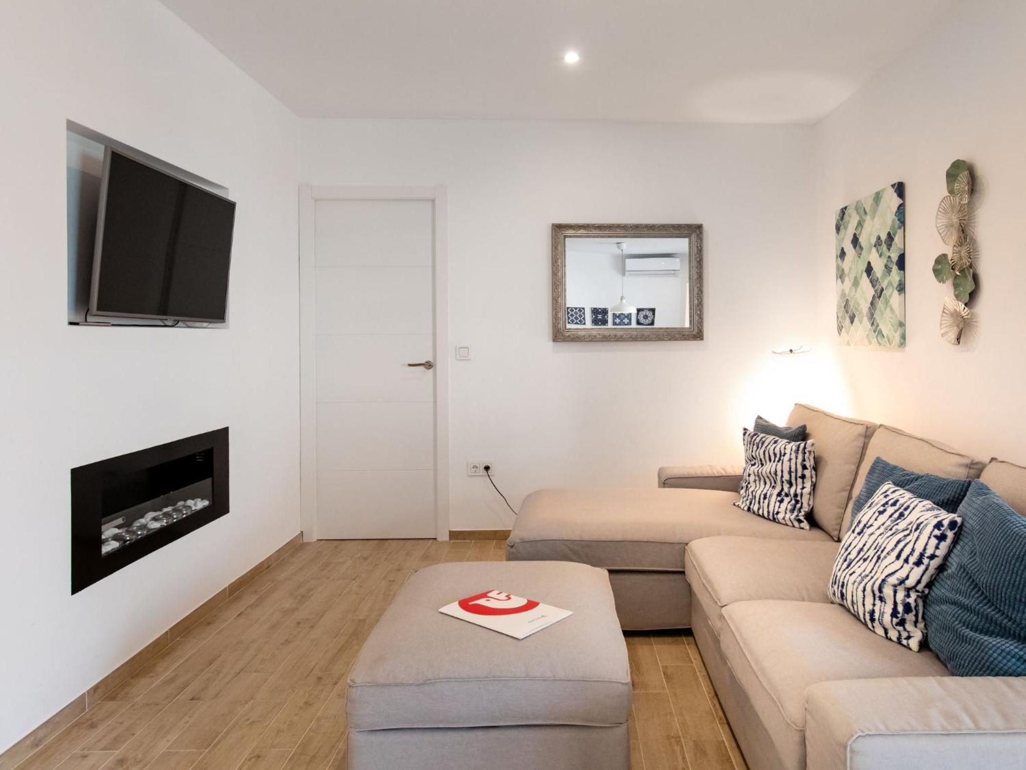 Apartment La Najarra By Interhome Almuñécar Esterno foto