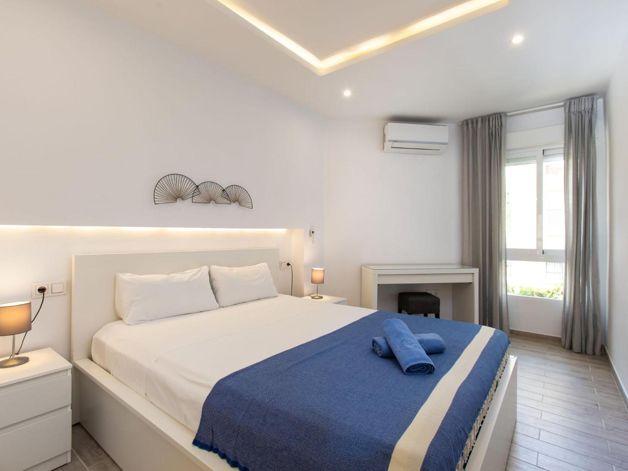 Apartment La Najarra By Interhome Almuñécar Esterno foto