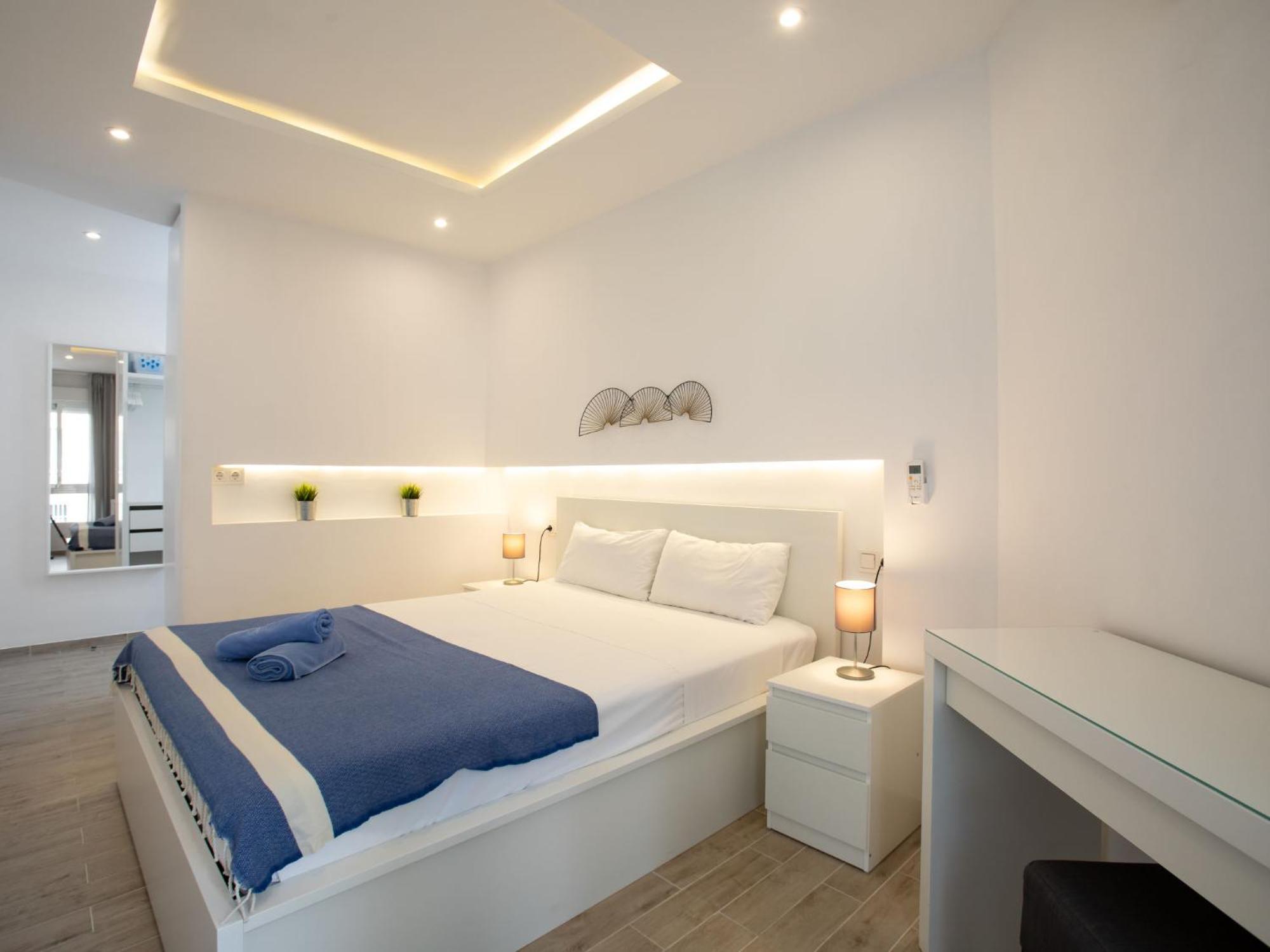 Apartment La Najarra By Interhome Almuñécar Esterno foto