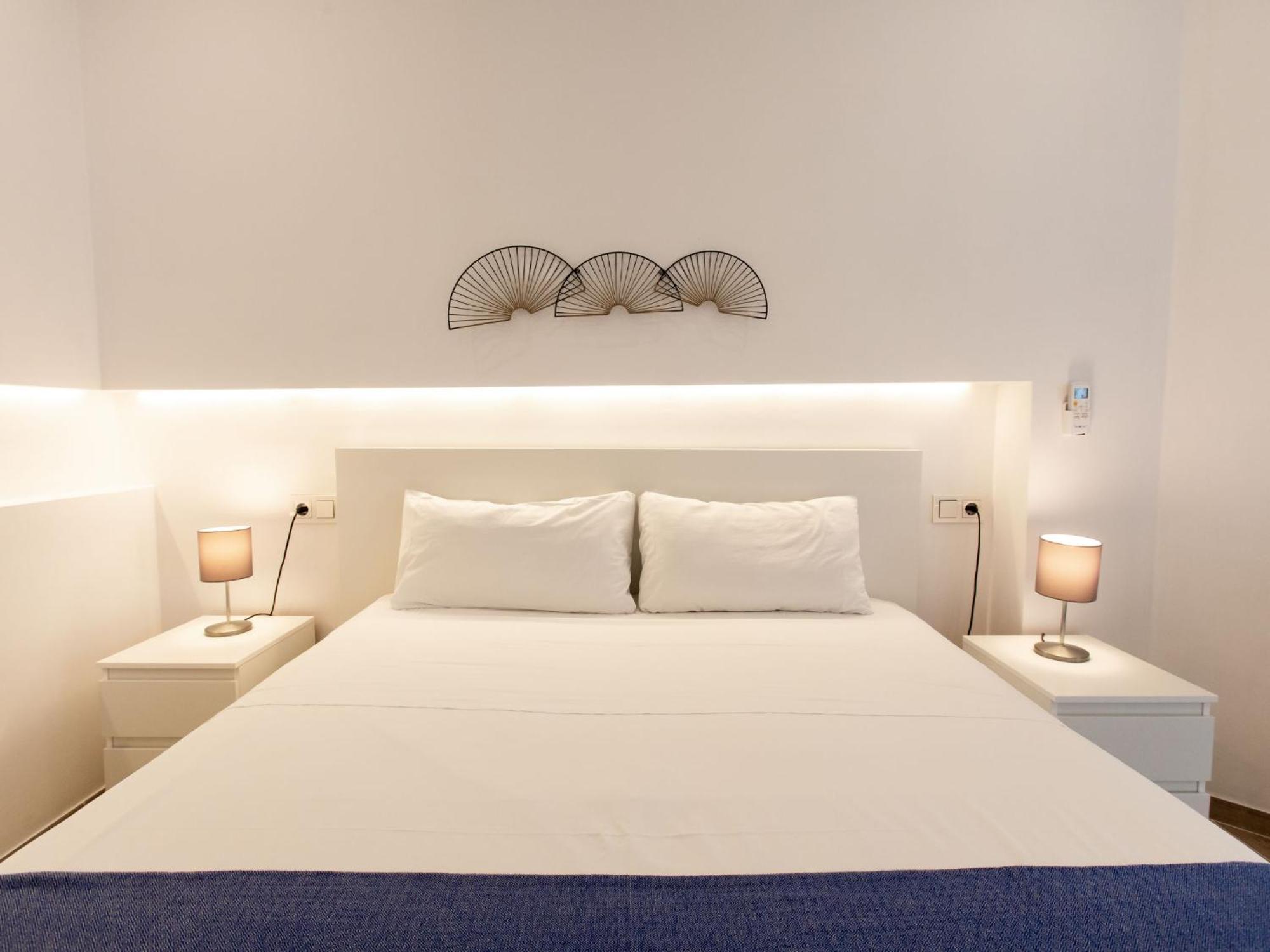 Apartment La Najarra By Interhome Almuñécar Esterno foto