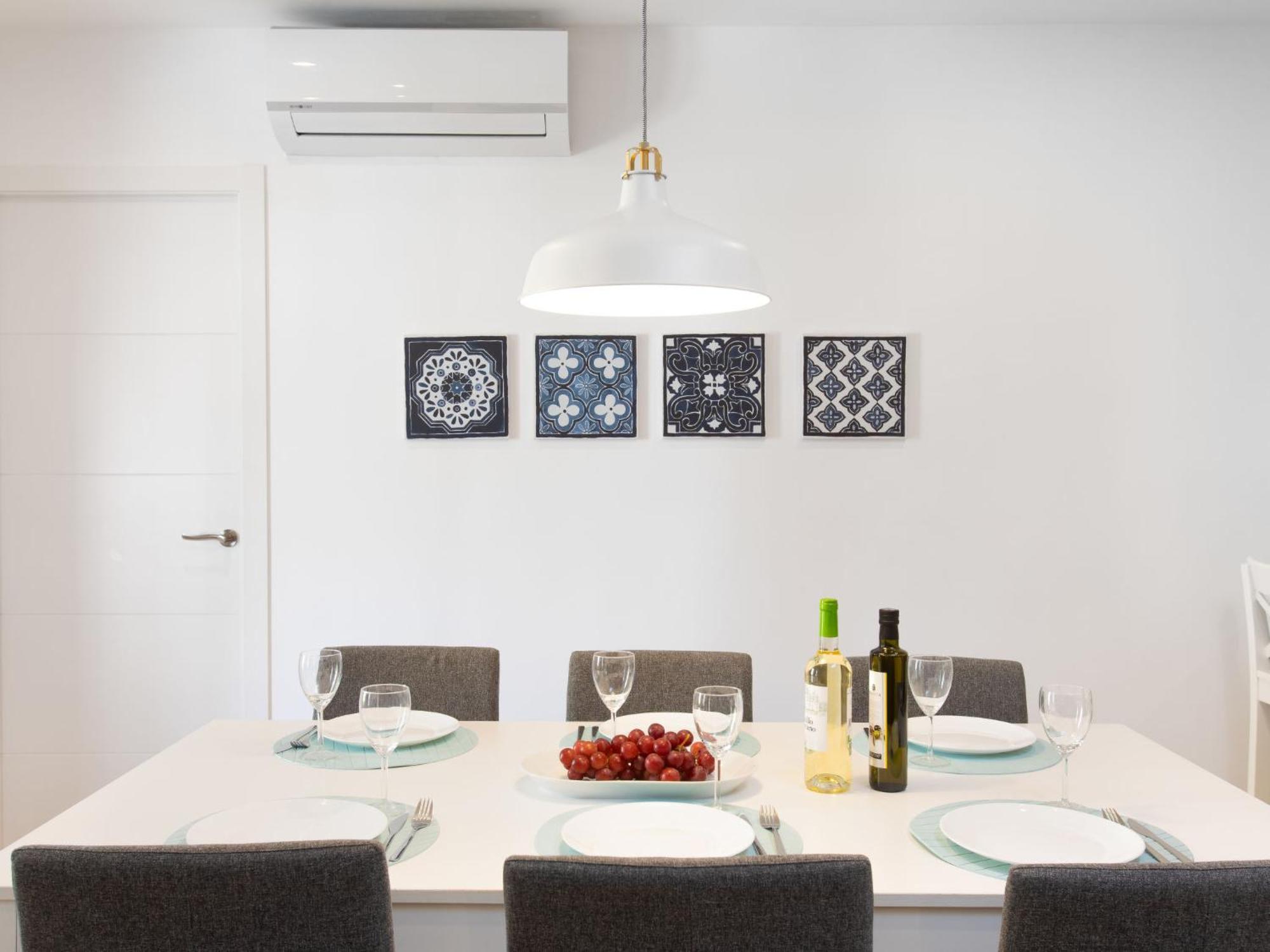 Apartment La Najarra By Interhome Almuñécar Esterno foto