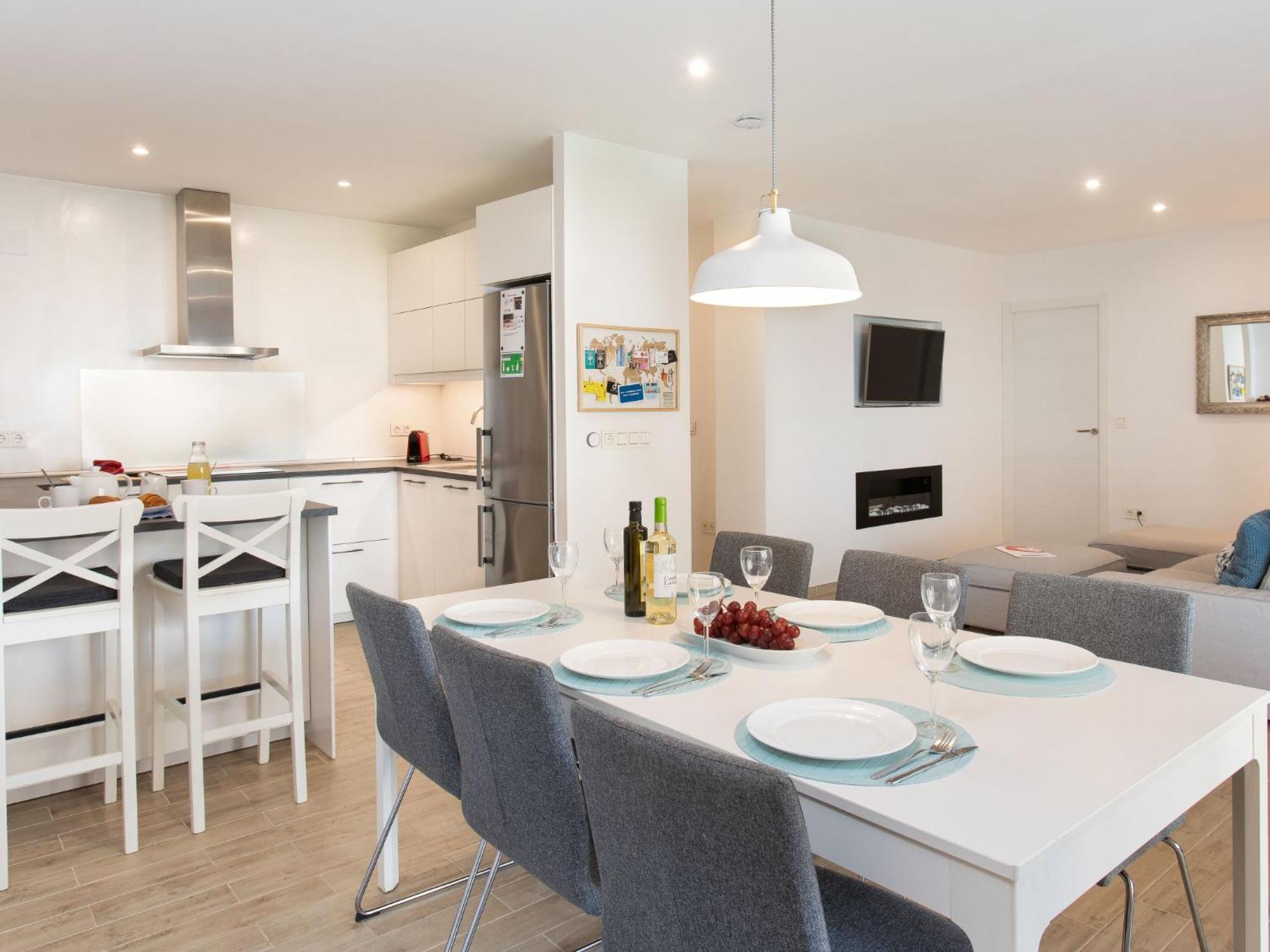 Apartment La Najarra By Interhome Almuñécar Esterno foto