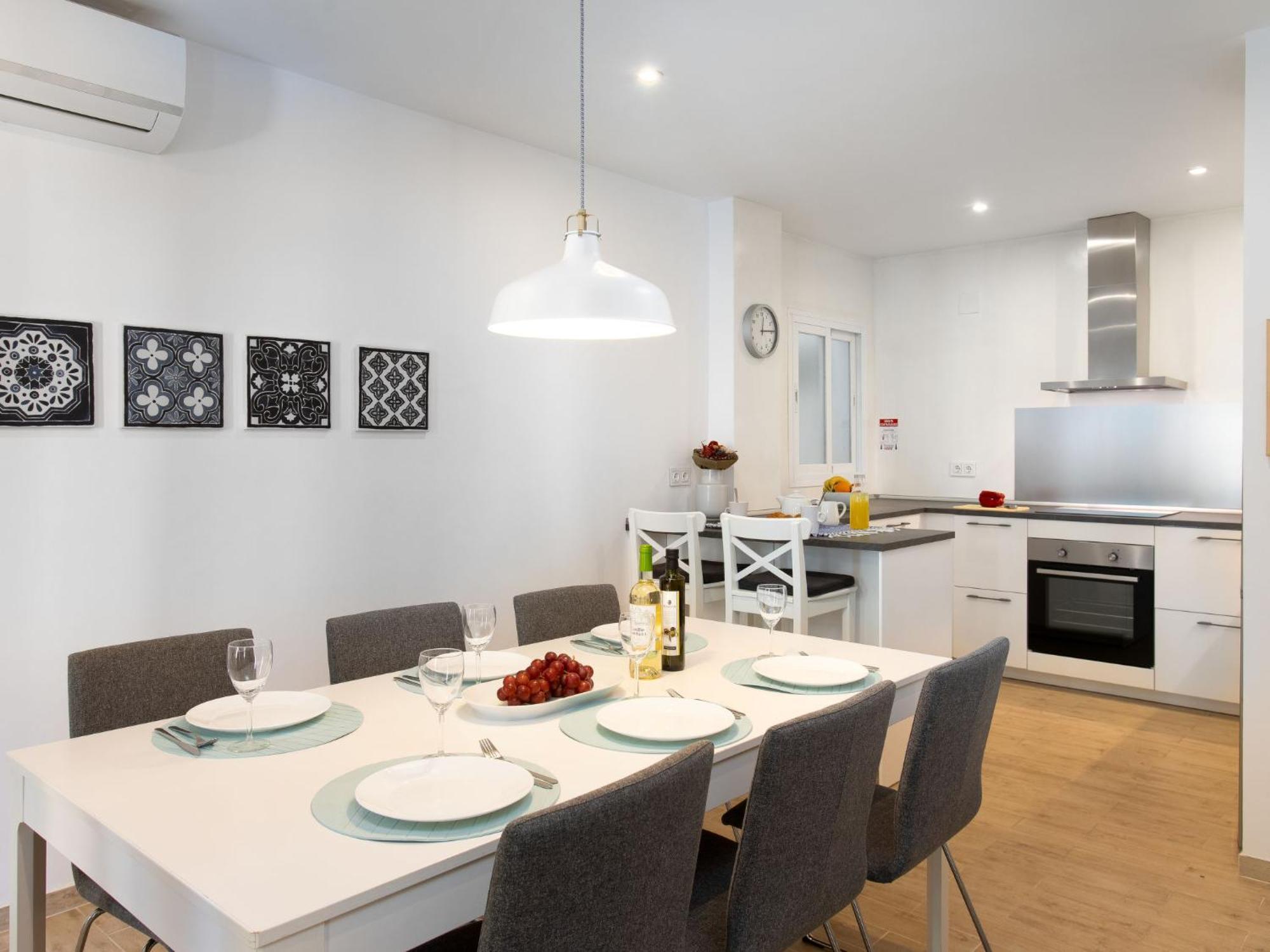 Apartment La Najarra By Interhome Almuñécar Esterno foto